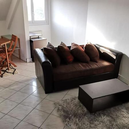 F2 35-44M2 9 Mins Voiture Chateau 4Pers 1Ch+Sejour Le Chesnay  Exterior photo