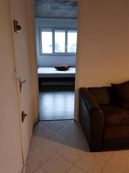 F2 35-44M2 9 Mins Voiture Chateau 4Pers 1Ch+Sejour Le Chesnay  Exterior photo