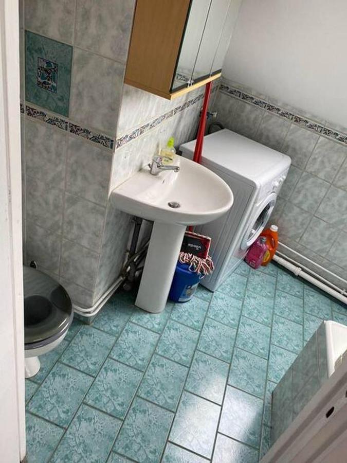 F2 35-44M2 9 Mins Voiture Chateau 4Pers 1Ch+Sejour Le Chesnay  Exterior photo